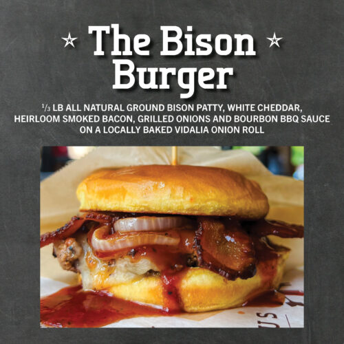 23-08-22 FB Bison Burger Sign2