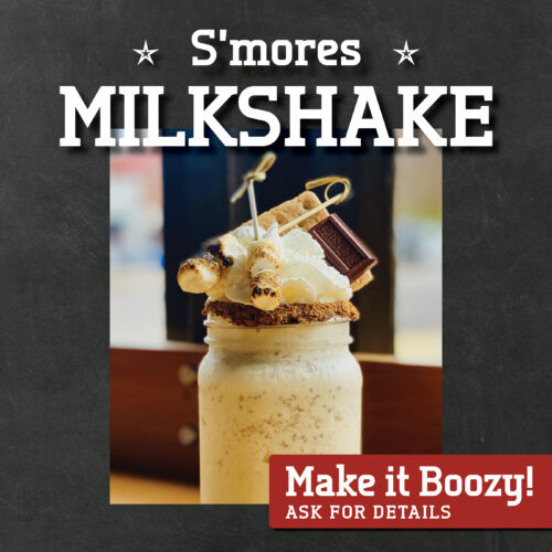 23-08-24 FB Smores Milkshake Sign