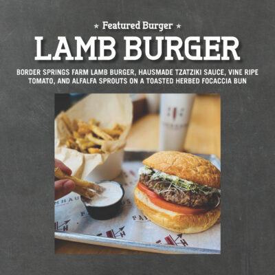 23-03-23 FB Lamb Burger Sign